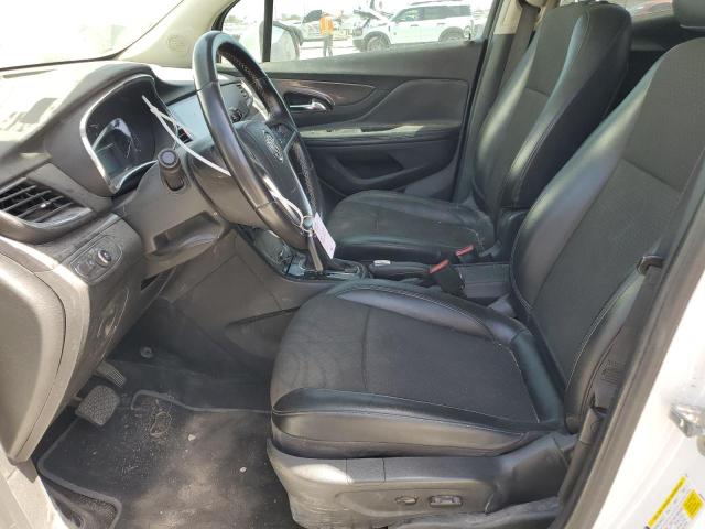  BUICK ENCORE 2021 White