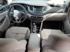 2016 Hyundai Tucson Limited للبيع في Fort Wayne، IN - Front End