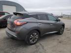 2016 Nissan Murano S for Sale in Wichita, KS - Front End