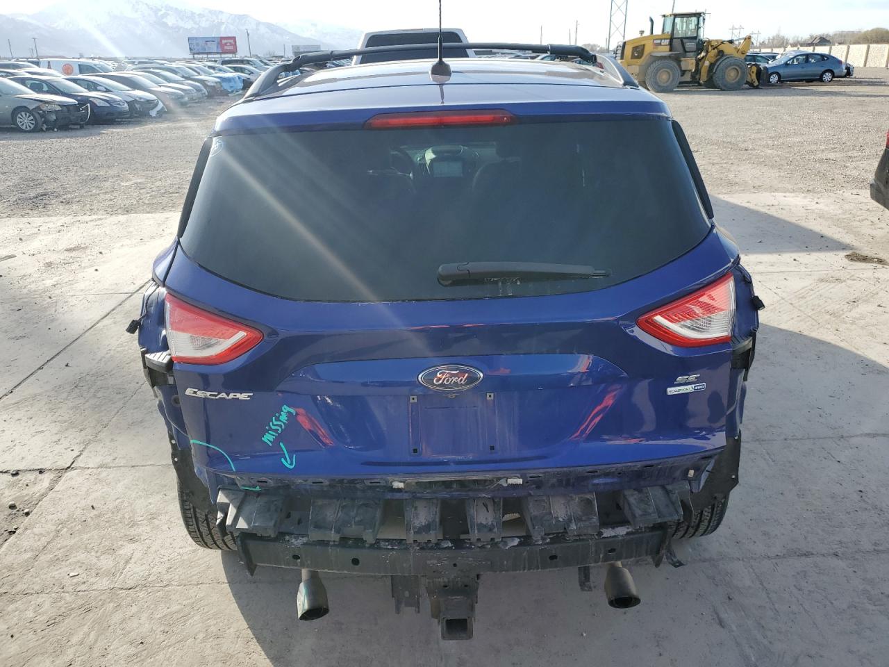 2016 Ford Escape - Image 6