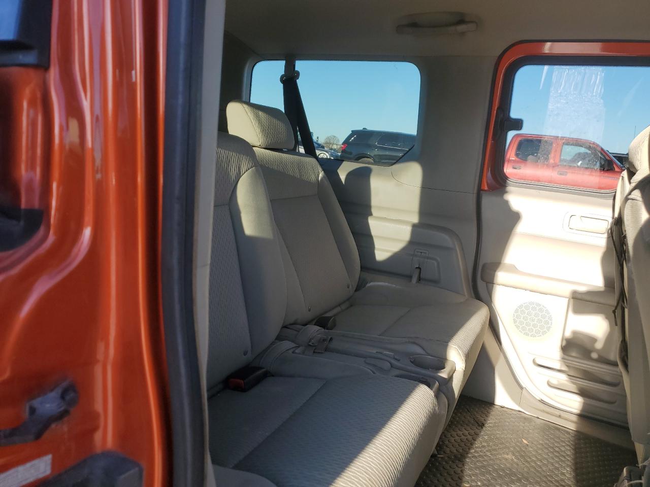 2009 Honda Element - Image 11