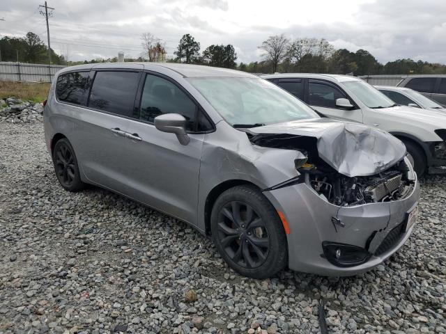  CHRYSLER PACIFICA 2019 Gray