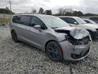2019 Chrysler Pacifica Touring Plus na sprzedaż w Byron, GA - Front End