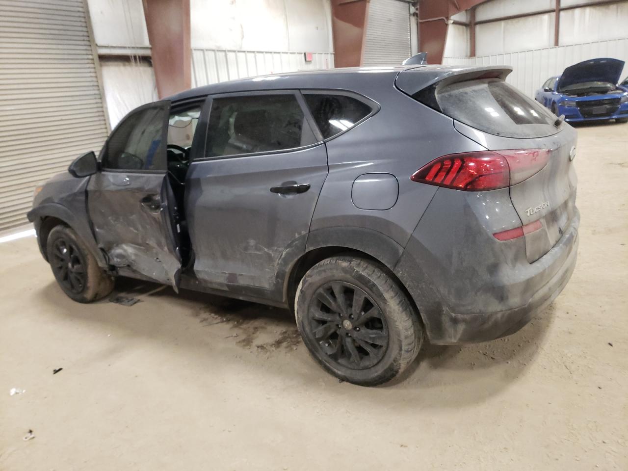 2019 Hyundai Tucson - Image 2