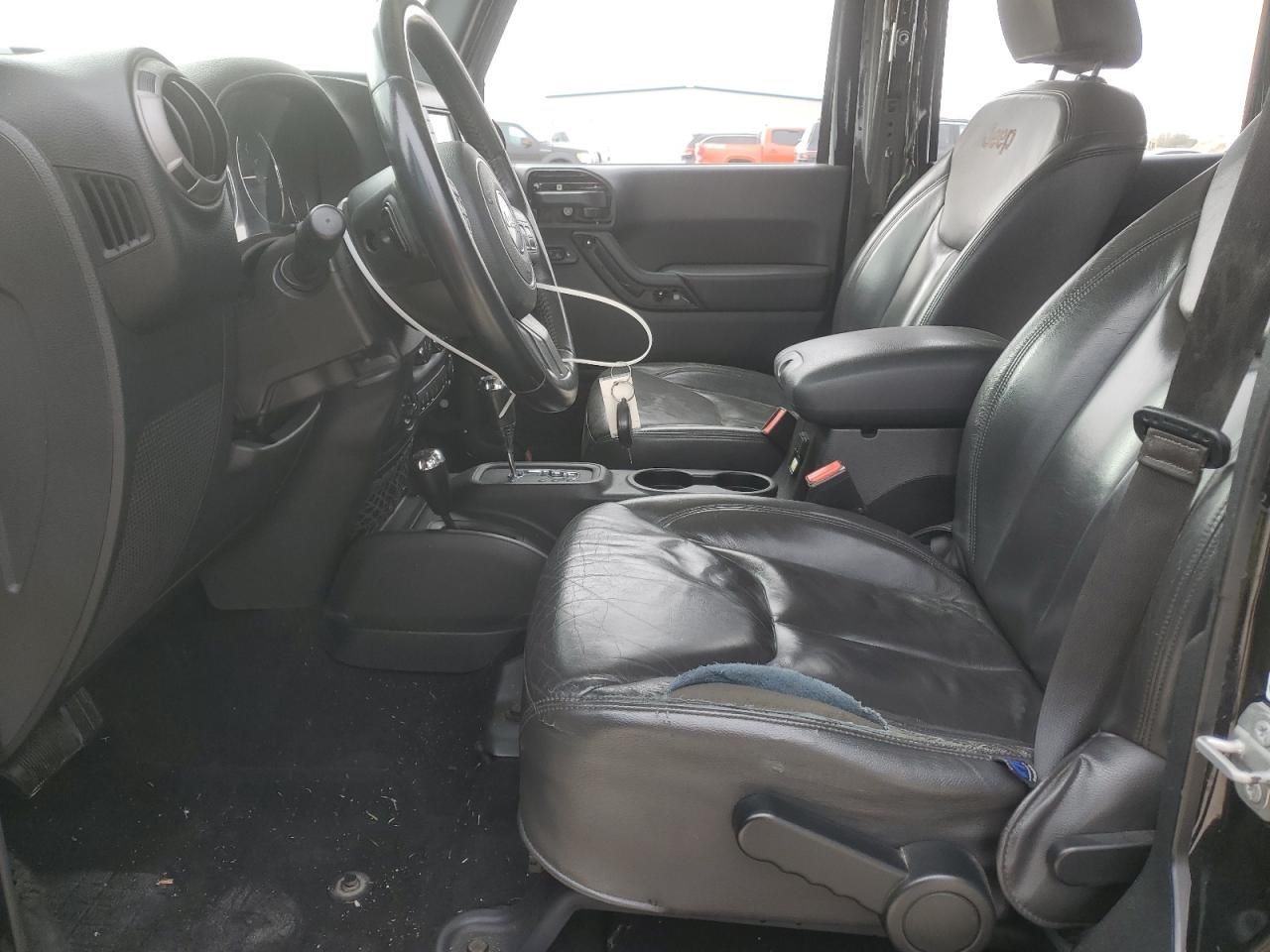 2018 Jeep Wrangler - Image 7