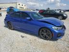 2021 Bmw 330I  за продажба в Gainesville, GA - Rear End