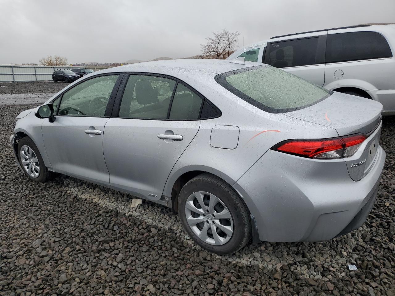 2024 Toyota Corolla - Image 2