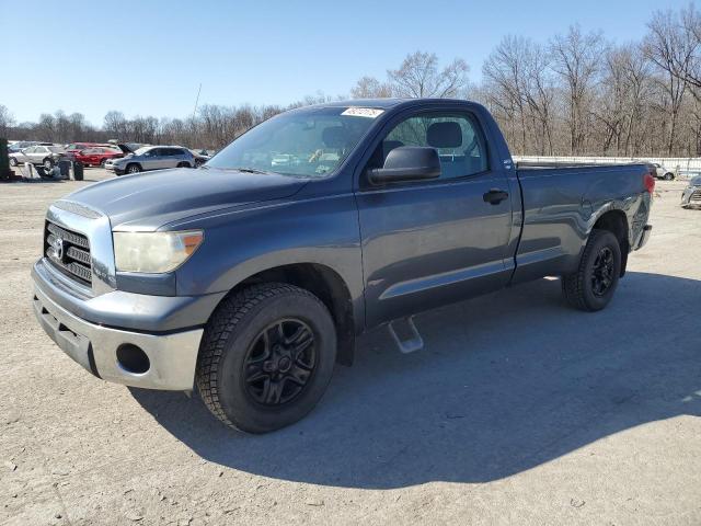 2008 Toyota Tundra 