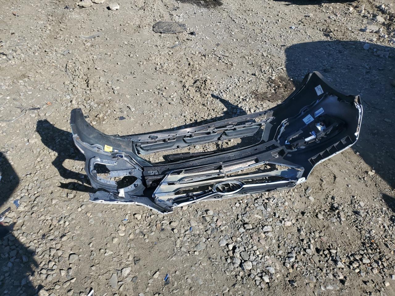 2013 Hyundai Santa Fe - Image 13