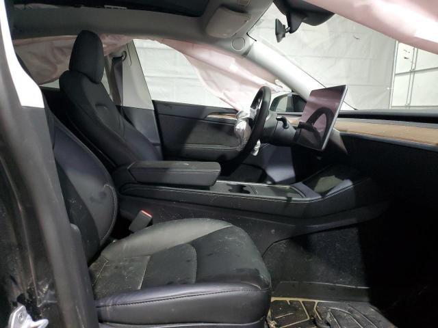 TESLA MODEL Y 2024 Gray