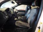 2017 Ford Explorer Xlt за продажба в Gainesville, GA - Front End