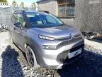 2024 CITROEN C3 AIRCROS for sale at Copart BELFAST