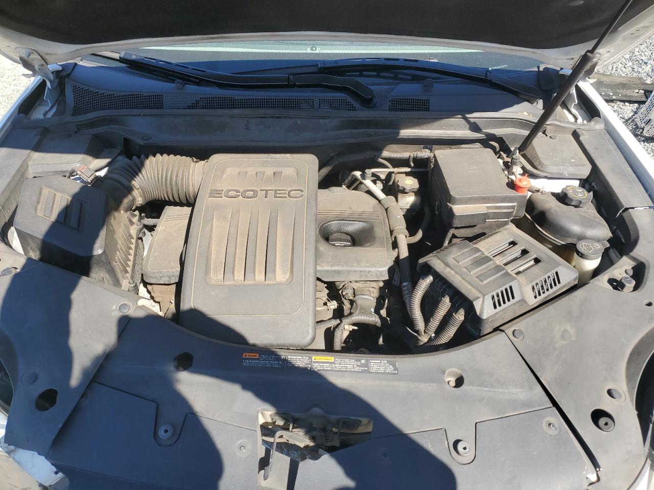 2012 GMC Terrain - Image 14