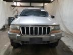 1999 Jeep Grand Cherokee Laredo продається в Ebensburg, PA - Minor Dent/Scratches