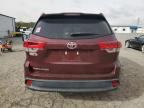 2019 Toyota Highlander Le for Sale in Shreveport, LA - Front End