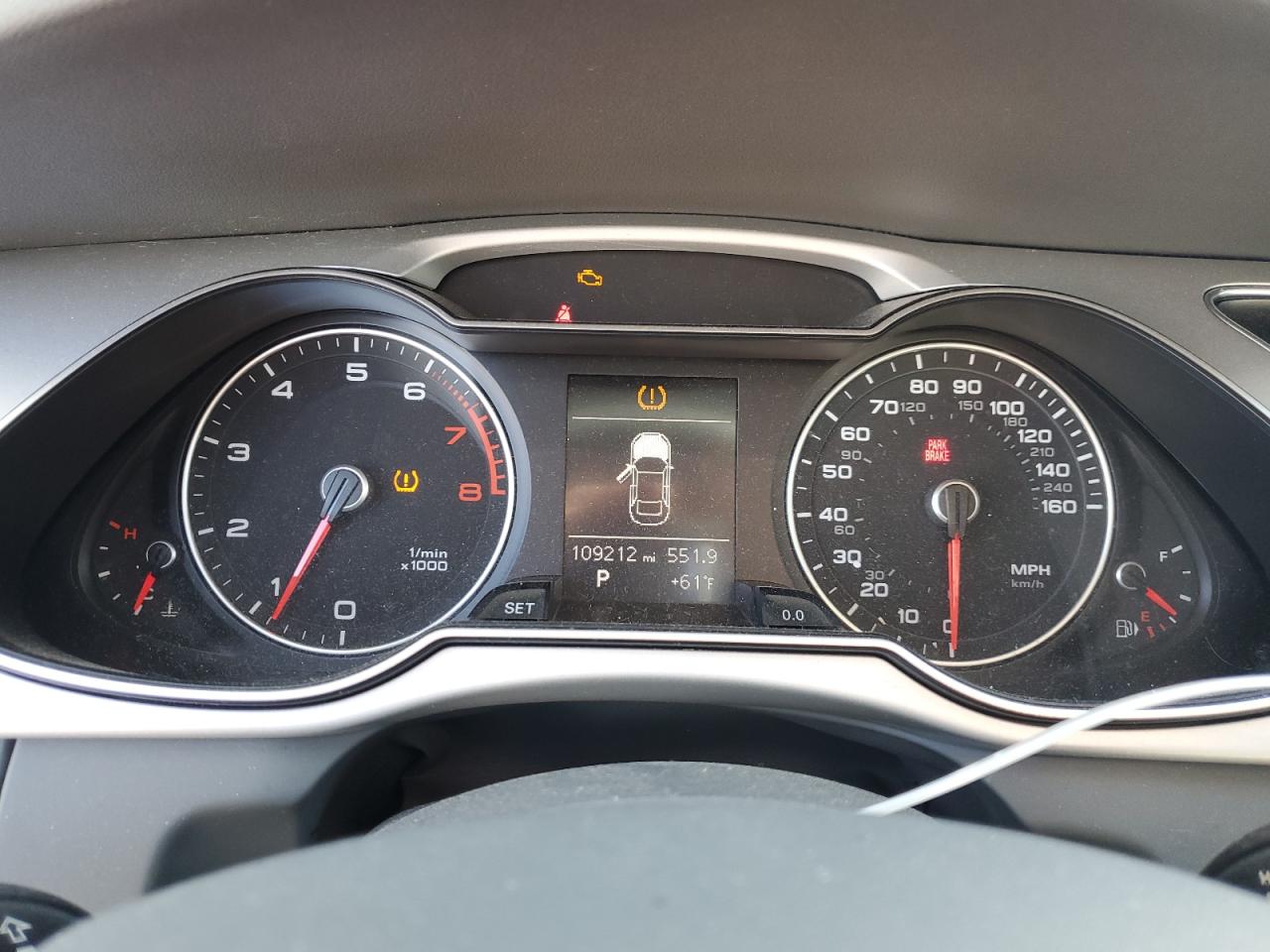 2015 Audi A4 - Image 9