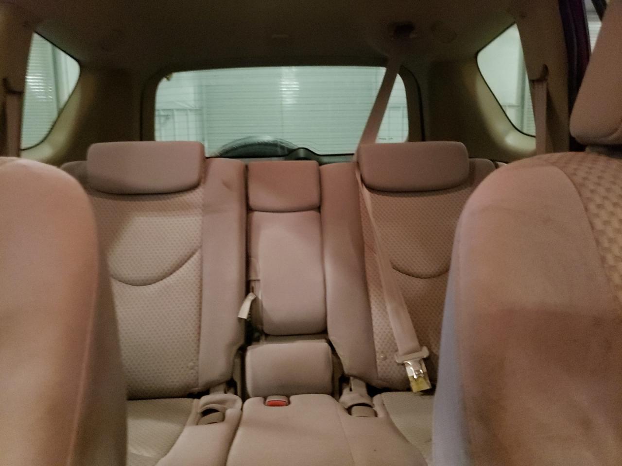 2007 Toyota RAV 4 - Image 10