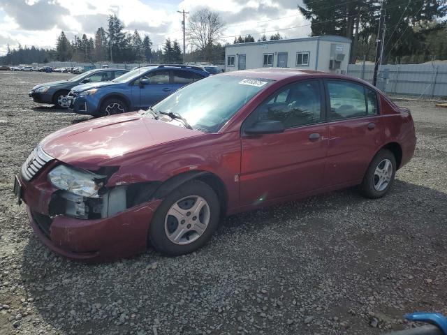 2005 Saturn Ion Level 1