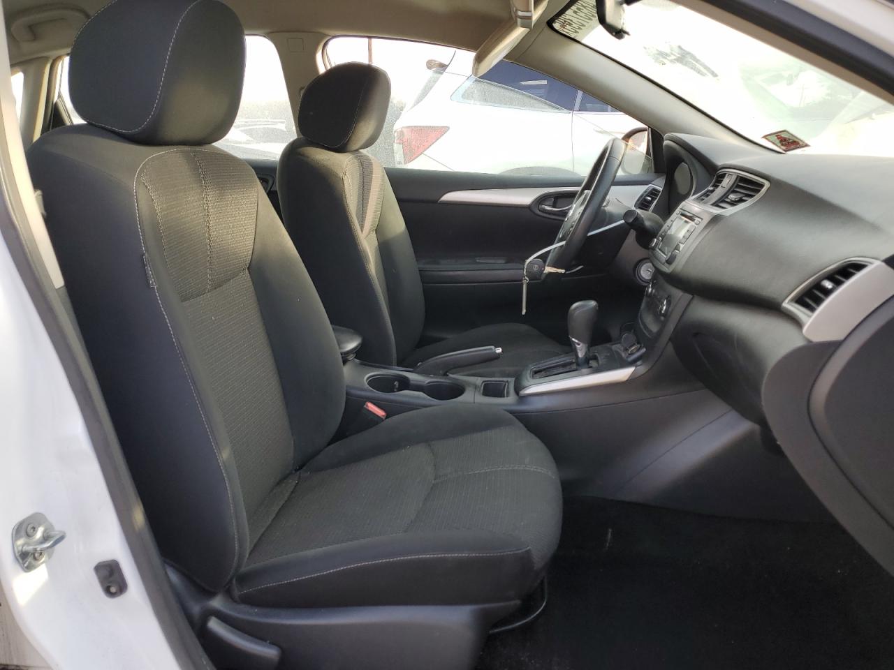 2018 Nissan Sentra - Image 7
