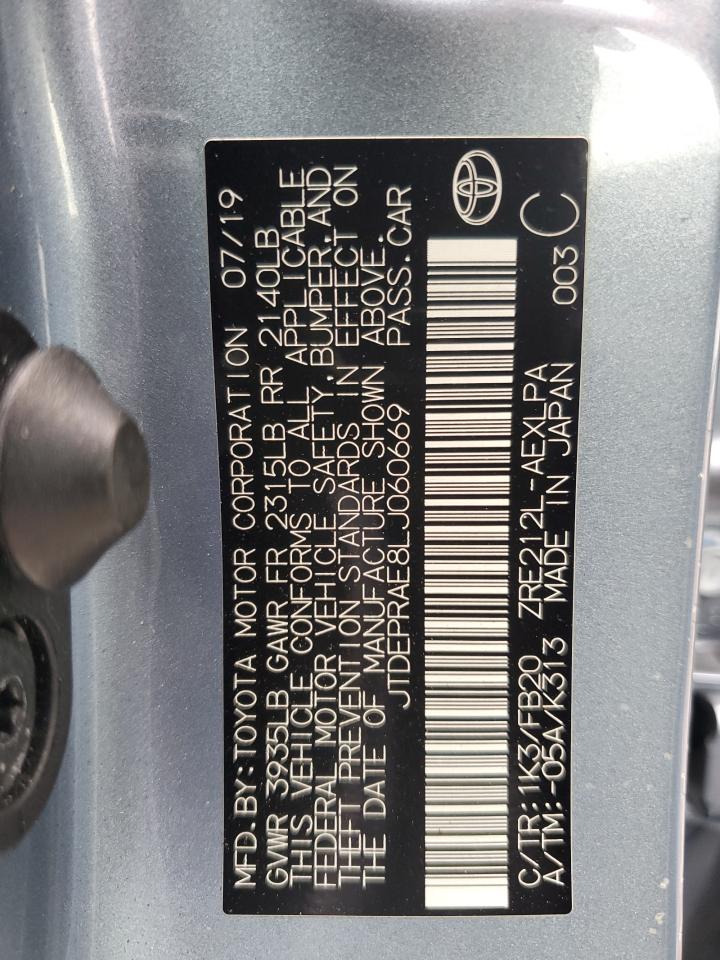 2020 Toyota Corolla - Image 14