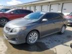 2010 Toyota Corolla Base na sprzedaż w Louisville, KY - Side