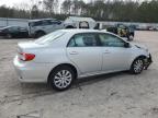 2013 Toyota Corolla Base for Sale in Charles City, VA - Front End