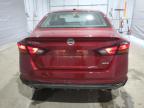 2020 Nissan Altima Sr na sprzedaż w Candia, NH - Front End