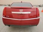 2011 Cadillac Cts Luxury Collection продається в Grand Prairie, TX - Side