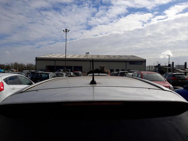 2010 TOYOTA AVENSIS 1.8 V-MATIC T4 NAV 5DR CVT AUTO