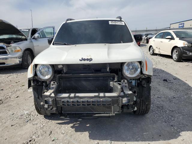  JEEP RENEGADE A 2022 Білий