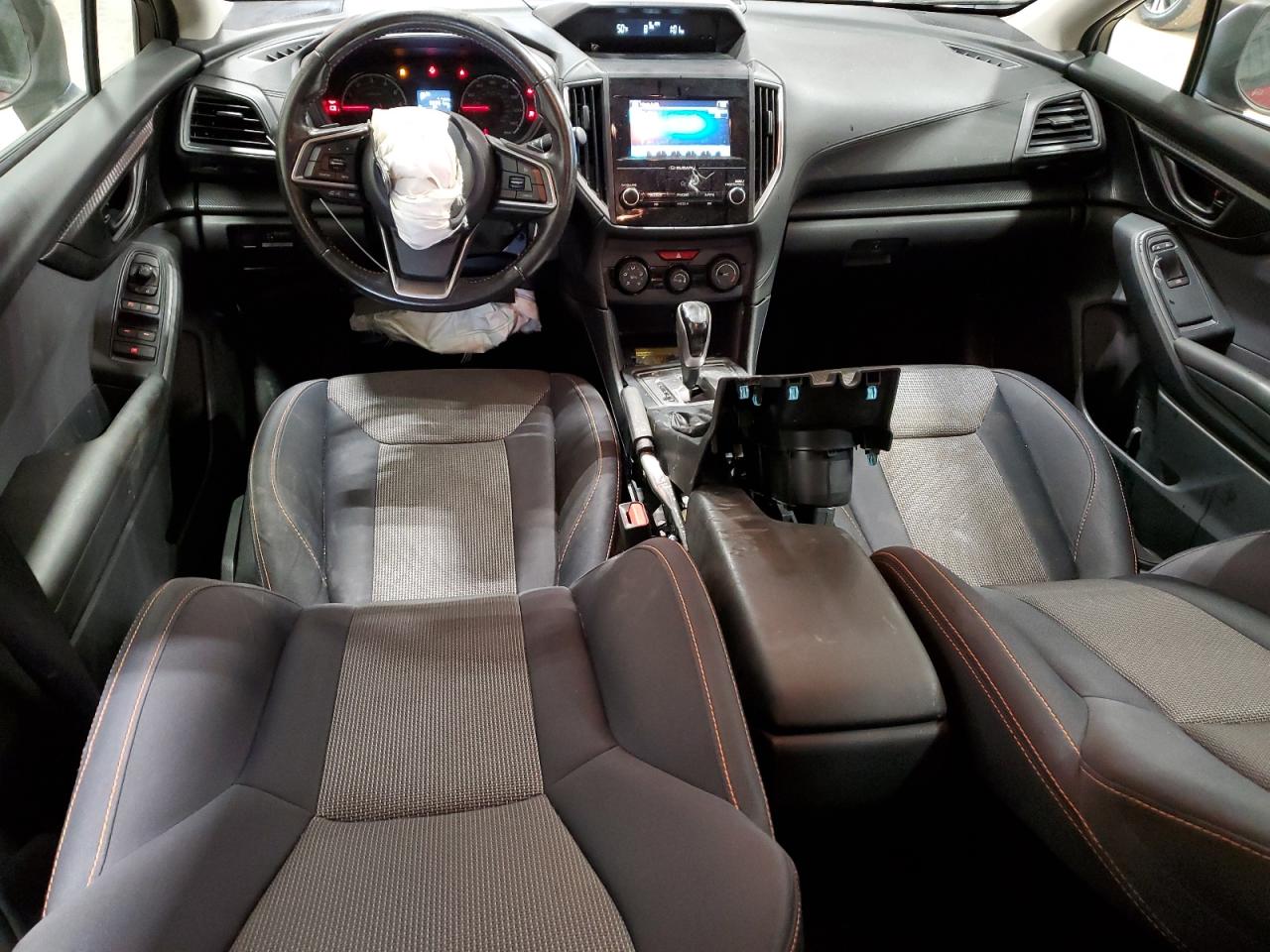 2018 Subaru XV - Image 8