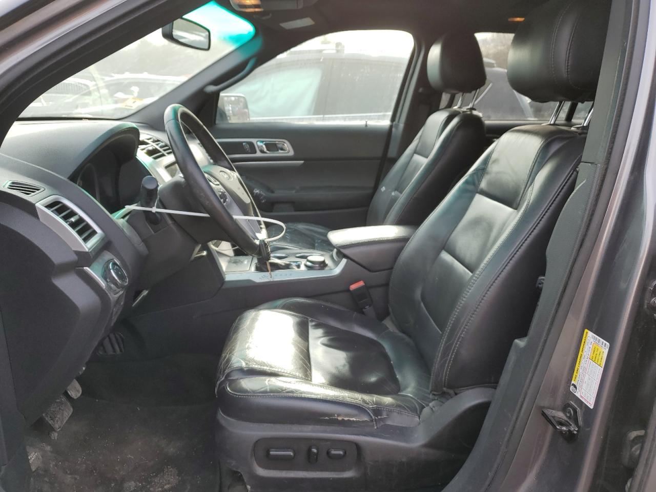 2014 Ford Explorer - Image 7