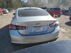 2019 Chevrolet Malibu Lt de vânzare în Greenwell Springs, LA - Front End
