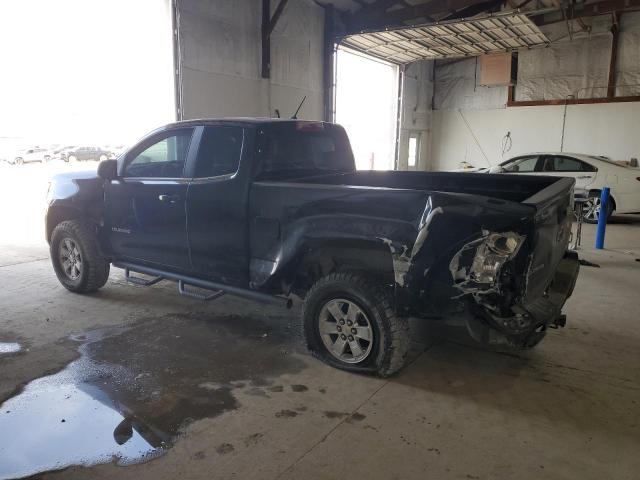  CHEVROLET COLORADO 2020 Czarny