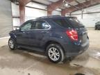 2016 Chevrolet Equinox Lt Suv for Sale in Lansing, MI - Front End