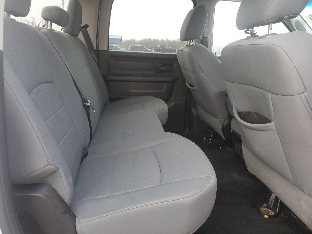 2013 RAM 1500 - Image 10