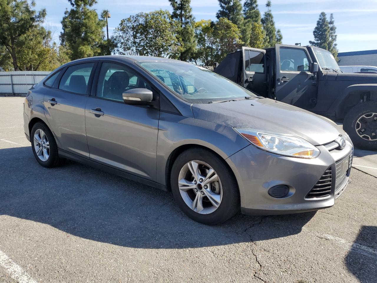 2014 Ford Focus - Image 4
