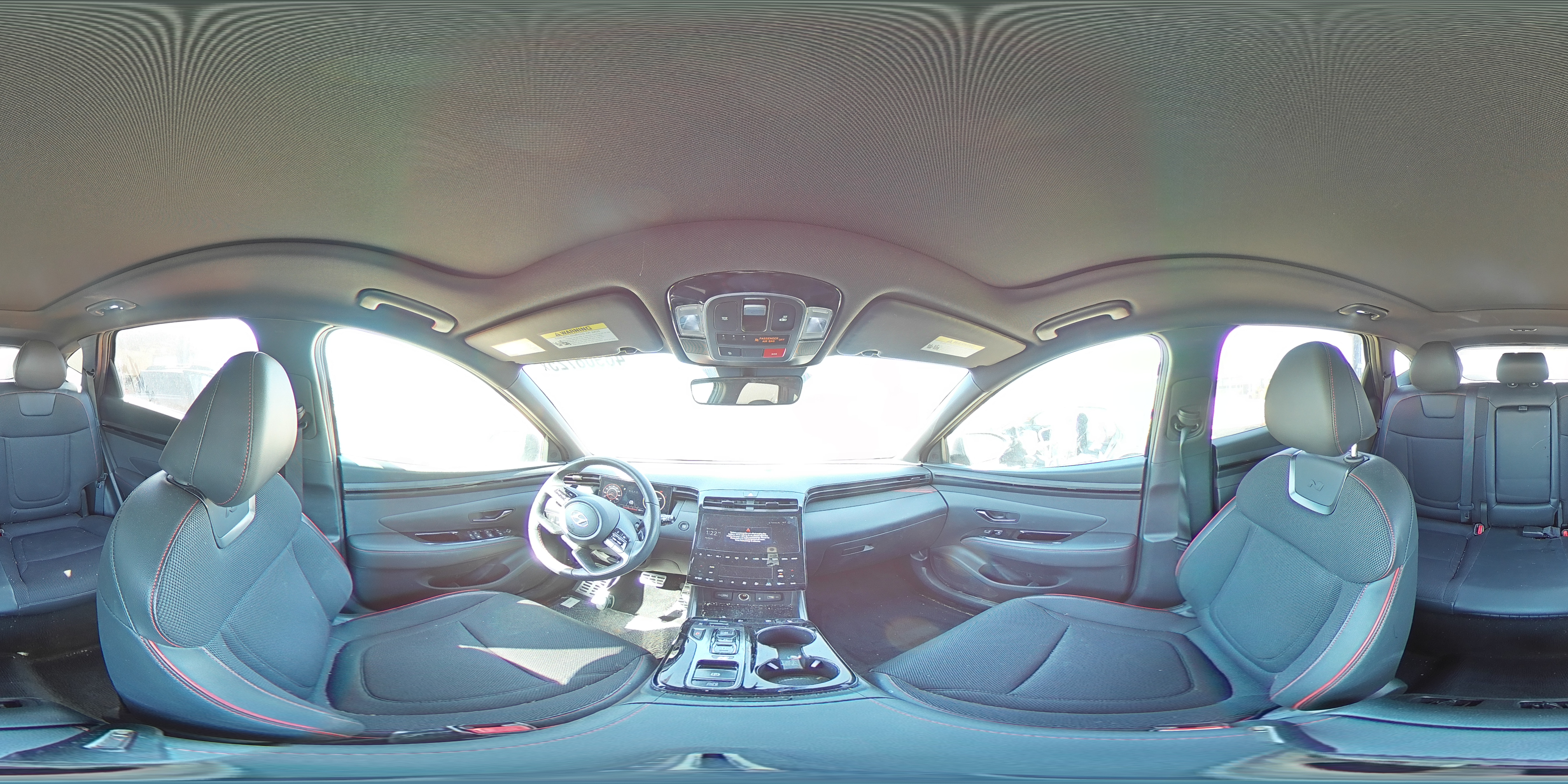 2024 Hyundai Tucson - Image 16