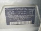 2009 Hyundai Sonata Gls zu verkaufen in Cahokia Heights, IL - Rear End
