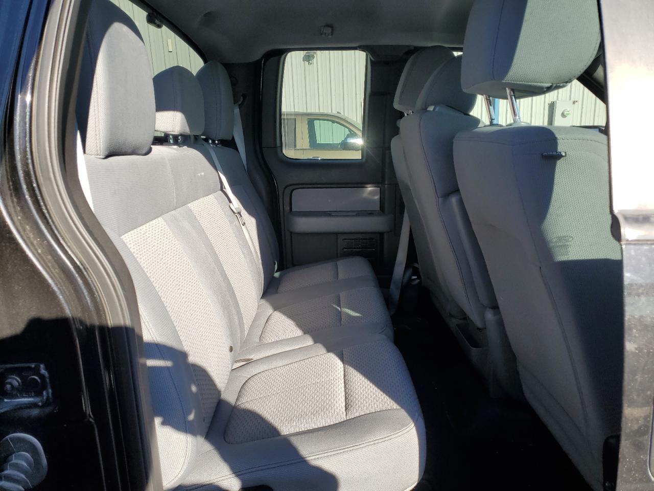 2012 Ford F-150 - Image 10