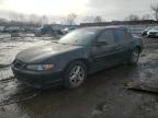 2003 Pontiac Grand Prix Se for Sale in Chicago Heights, IL - Normal Wear