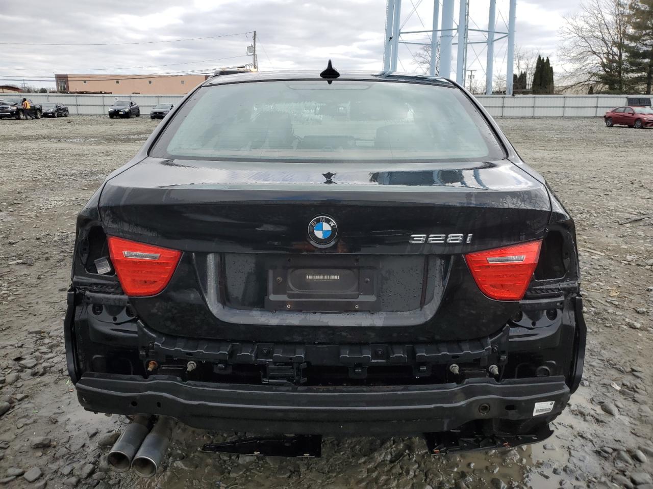 2009 BMW 3er - Image 6