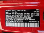 2024 Porsche Cayenne Turbo E-Hybrid Coupe for Sale in Van Nuys, CA - Front End