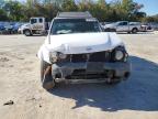 2003 Nissan Xterra Xe للبيع في Ocala، FL - Front End