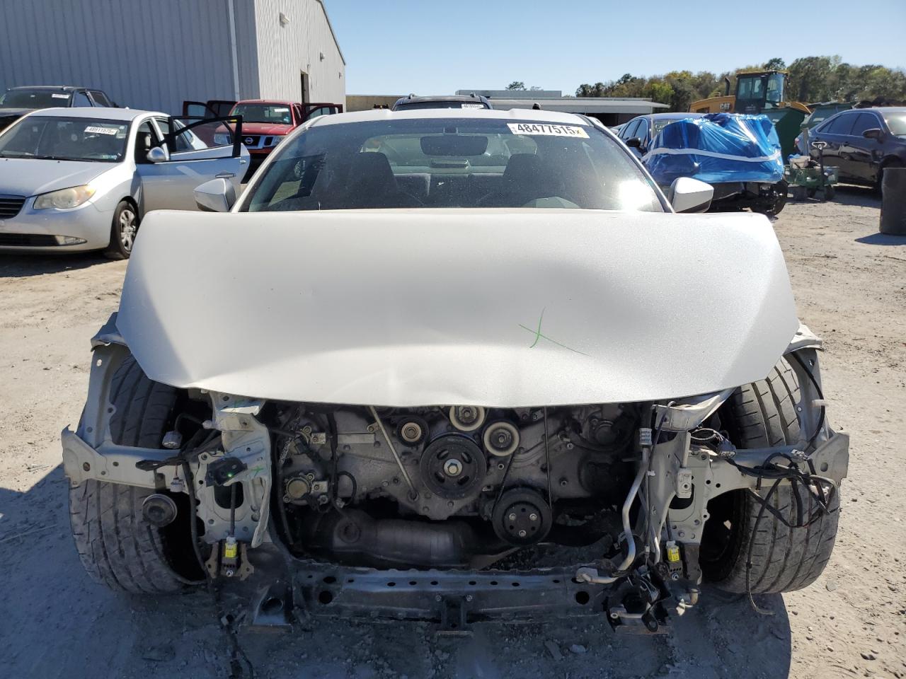 2017 Subaru BRZ - Image 5