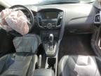 2018 Ford Focus Titanium იყიდება Pekin-ში, IL - Front End