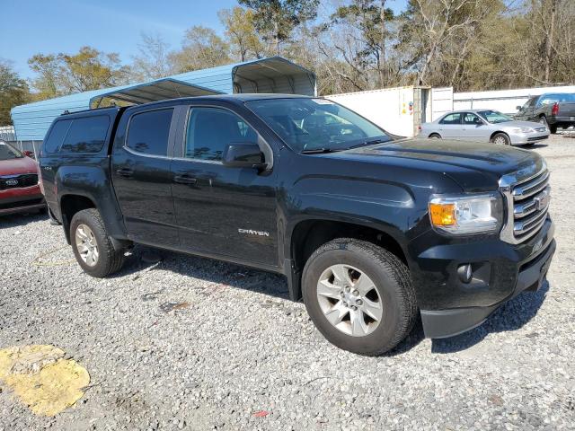  GMC CANYON 2017 Black