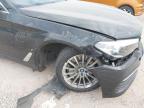 2018 BMW 5 SERIES SE for sale at Copart BRISTOL