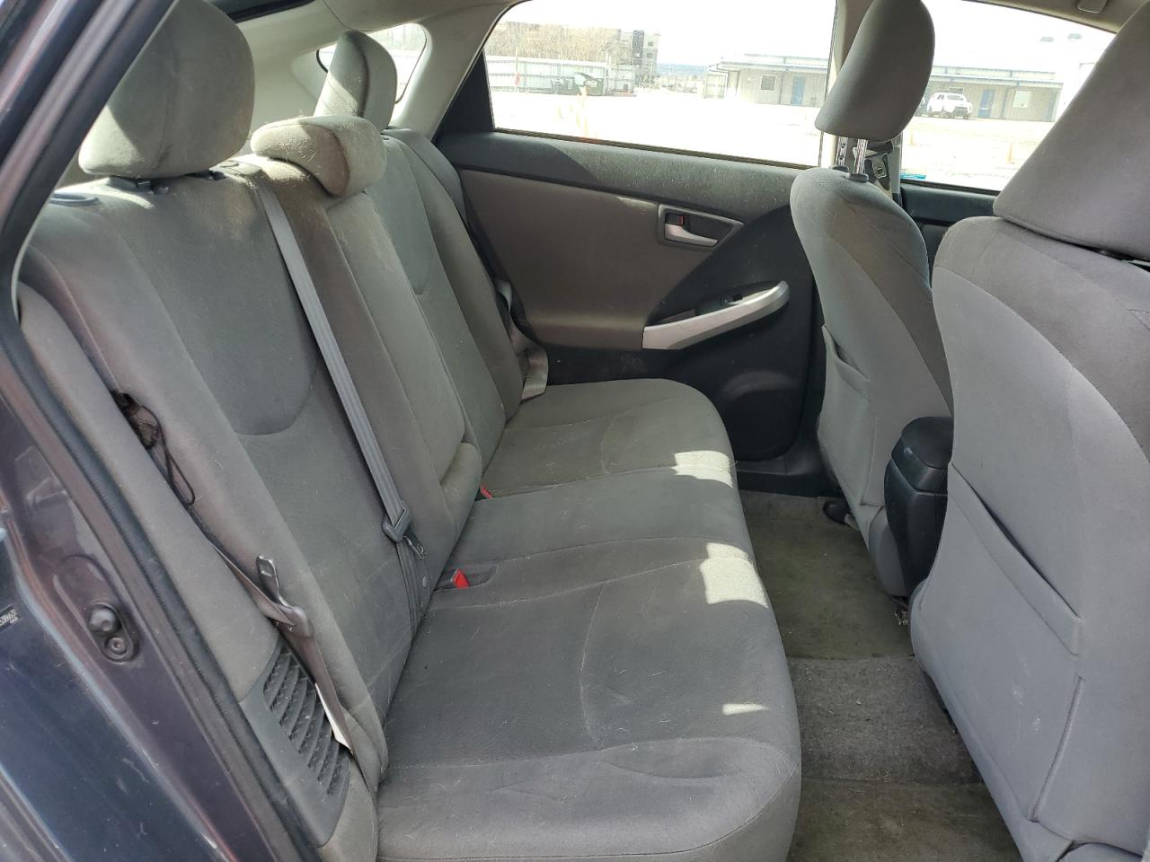 2012 Toyota Prius - Image 10