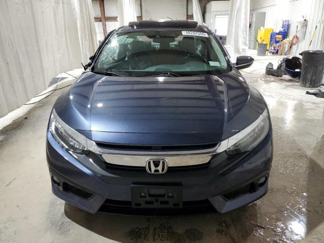  HONDA CIVIC 2016 Granatowy